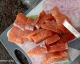 Hình bước làm 3 của món Bữa trưa vui vẻ