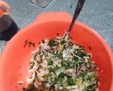 Foto langkah ke 2 dari resep Jalakotek Indramayu.