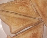 Bread sandwichmatakin girki3 hoto