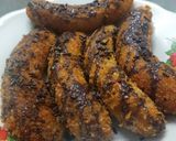 Foto langkah ke 5 dari resep Pisang Goreng Nugget.