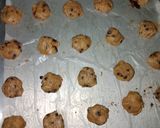 Foto langkah ke 7 dari resep Choco Chip Mayo.