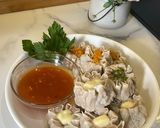 Foto langkah ke 8 dari resep Dimsum Yummy.