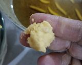 Foto langkah ke 4 dari resep Telur gabus labu kuning.