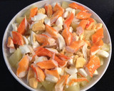 Foto del paso 4 de la receta: Ensalada 5