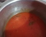 ટોમેટો સૂપ (Tomato Soup Recipe In Gujarati) રેસીપી સ્ટેપ4ફોટો