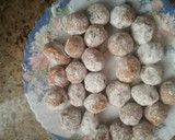 Foto del paso 6 de la receta: Falafel
