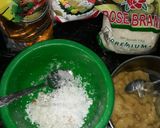 Foto langkah ke 1 dari resep Godok Godok Pisang.