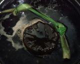 Foto langkah ke 4 dari resep Bubur Sumsum super lembut (anti gagal & anti lengket).