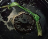 Foto langkah ke 4 dari resep Bubur Sumsum super lembut (anti gagal & anti lengket).