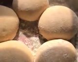 A picture of step 10 of Plain doughnut.