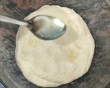 A picture of step 7 of Butter Naan 📌.