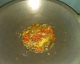 Foto langkah ke 4 dari resep Tumis Terong.