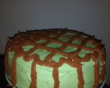 Foto del paso 3 de la receta: Bizcochuelo muy fácil de hacer sin leche!