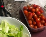 Foto del paso 2 de la receta: Ensalada César muy Romana