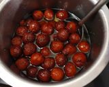 ગુલાબ જાબું (Gulab Jamun Recipe In Gujarati) રેસીપી સ્ટેપ3ફોટો