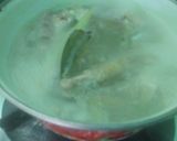 Foto langkah ke 1 dari resep Ayam Goreng dan Telur ala MCD.