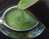 વેજીટેબલ જ્યુસ (Vegetable Juice Recipe In Gujarati) રેસીપી સ્ટેપ5ફોટો
