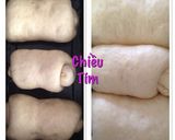 Hình bước làm 4 của món Killer Toast ( Bánh mỳ ủ 1 lần)