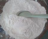 Foto langkah ke 1 dari resep Candil Biji Salak / Candil Ketan.