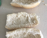 Foto del paso 1 de la receta: Sándwich de Vacío Completo bien Argentino 💙🇦🇷💛