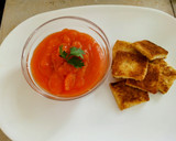 A picture of step 1 of My best appetizer ever.