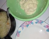 Foto langkah ke 2 dari resep Martabak mihun madura.
