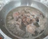 Foto langkah ke 1 dari resep Kari Ayam Simple Enak #SelasaBisa.