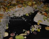 A picture of step 15 of Sesame tahini halva (حلوا ارده).