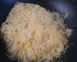 Foto langkah ke 3 dari resep Lumpia Sambal Kacang.