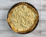 Delicious Quiche with Shiitake Powder recipe step 8 photo