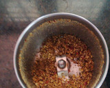 வெற்றிலை ரசம்-கால்சியம் சத்து ரெசிபி ஸ்டேப் 2 புகைப்படம்