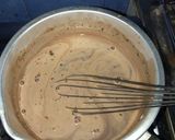 Foto langkah ke 1 dari resep Tart Pudding 3 Layer.