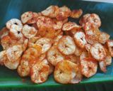 મસાલા કેળા ની વેફર (Masala Banana Wafer Recipe In Gujarati) રેસીપી સ્ટેપ4ફોટો