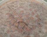 Foto langkah ke 2 dari resep Bakso daging qurban.