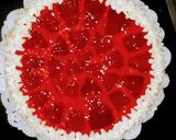 Foto del paso 9 de la receta: Tarta de frutilla