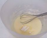 صورة لخطوة 2 من وصفة كرات جوز الهند