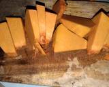 Bubur manado ala sarapan pagi keluarga saya langkah memasak 1 foto