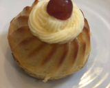 Pas rețetă Babà napoletano alla pasticera 28 fotografie