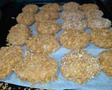 Foto del paso 5 de la receta: Nuggets de pollo sin gluten