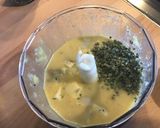 Une image de l'étape 4 de Sauce citron confit ciboulette et beaufort.