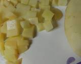 Kale and Potatoes recipe step 2 photo