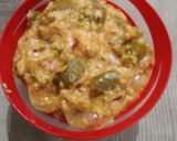 A picture of step 3 of Oats.