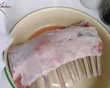 Foto langkah ke 1 dari resep Juicy dan Pinky Iga Kambing #69.