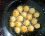 गुलाब जाम (Gulabjam Recipe In Marathi) रेसिपी स्टेप 5 फोटो 