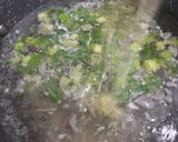 Foto langkah ke 6 dari resep Pangsit Ayam Rebus.