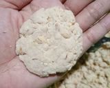 Foto langkah ke 3 dari resep Mini Tempeh Patty.