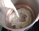 Foto langkah ke 3 dari resep Sop sayur ceker.