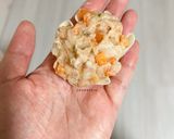Foto langkah ke 5 dari resep Siomay Ayam Udang.