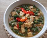 Foto langkah ke 4 dari resep Tahu Tauco.