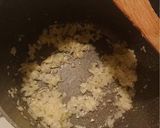 Vegán karalábéleves recept fázis 1 fotója